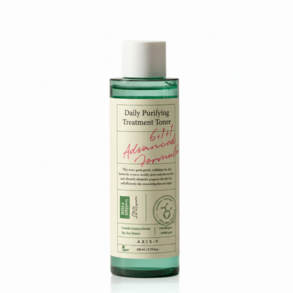 AXIS-Y Daily Purifying Treatment Toner – 80ml