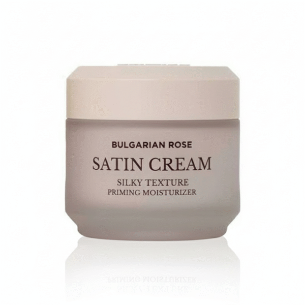 Heimish Bulgarian Rose Satin Cream 55ml