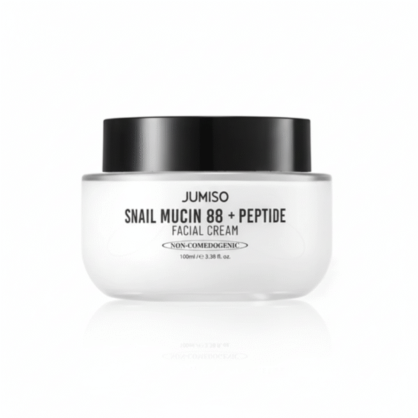 Jumiso Snail Mucin 88 + Peptide Cream 100ml