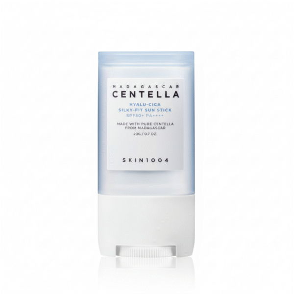 SKIN1004 Madagascar Centella Hyalu Cica Silky Fit Sun Stick 20gm